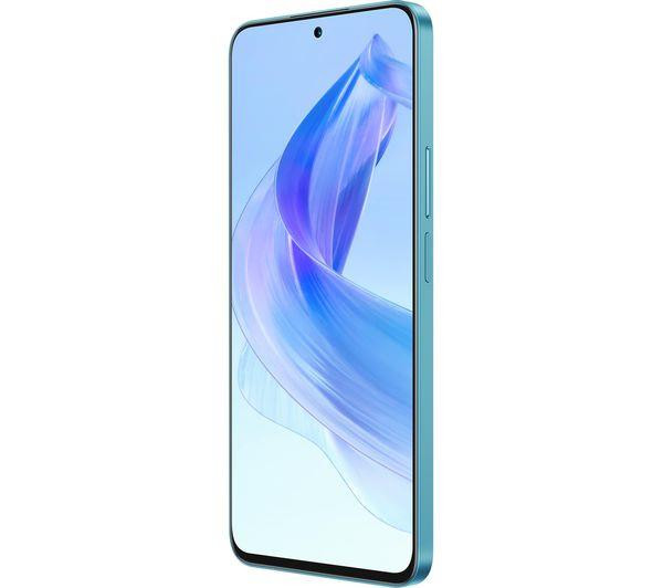 Honor 90 Lite 5G 6.7" 8GB / 256GB Unlocked Android Smart Phone - Cyan lake