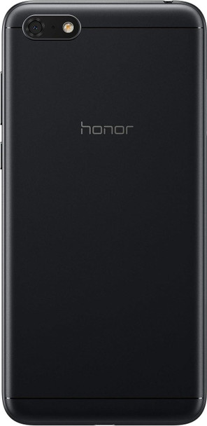 Honor 7S 4G 2GB / 16GB Android Unlocked Dual Sim Smartphone - Black