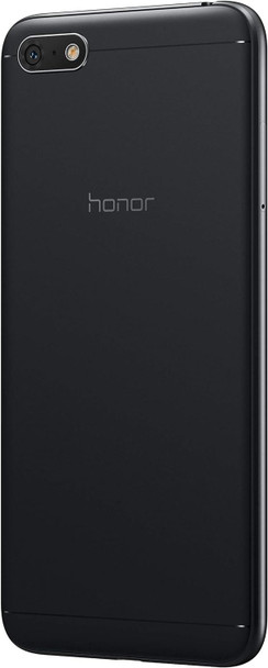 Honor 7S 4G 2GB / 16GB Android Unlocked Dual Sim Smartphone - Black