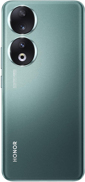 Honor 90 5G 6.7" 8GB / 256GB Unlocked Android Smart Phone - Emerald Green