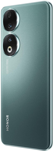 Honor 90 5G 6.7" 8GB / 256GB Unlocked Android Smart Phone - Emerald Green