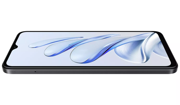 Honor 70 Lite 5G 128GB Google Android Mobile Phone Midnight Black