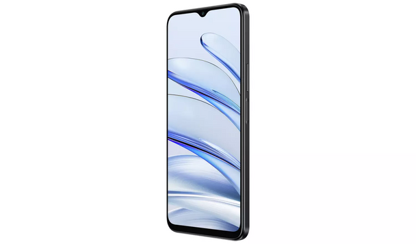 Honor 70 Lite 5G 128GB Google Android Mobile Phone Midnight Black