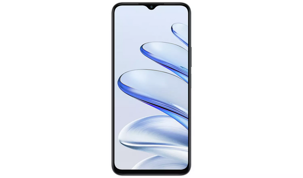 Honor 70 Lite 5G 128GB Google Android Mobile Phone Midnight Black