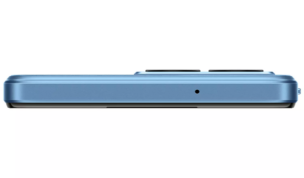 Honor 70 Lite 5G 128GB Google Android Mobile Phone - Ocean Blue
