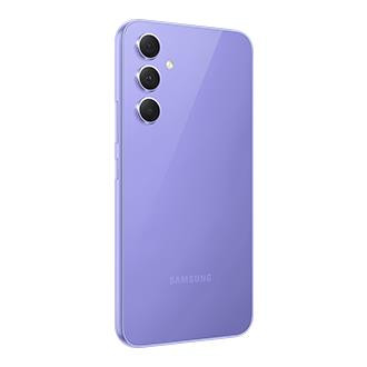 Samsung Galaxy A54 5G 128GB / 8GB Google Android Phone - UK Version - Violet