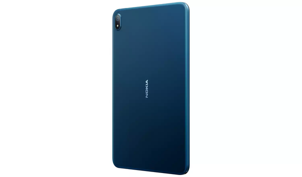 Nokia T20 Tablet 10.4" 3GB RAM 32GB Wi-Fi Google Android Blue – image 3