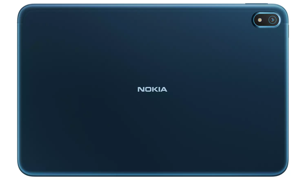 Nokia T20 Tablet 10.4" 3GB RAM 32GB Wi-Fi Google Android Blue – image 5