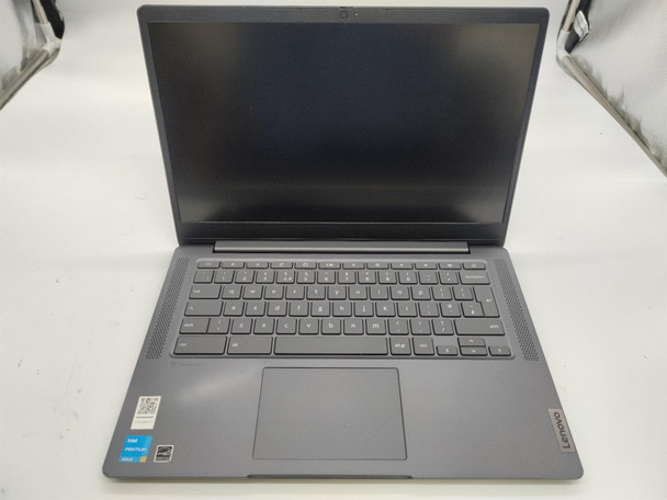 Lenovo Touchscreen IdeaPad 5i 14" Google ChromeBook Intel Pentium 7505 4GB 128GB