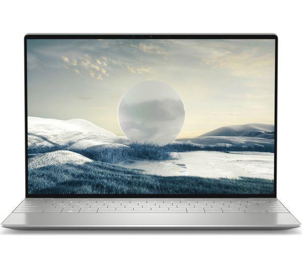 Dell Laptop XPS 13 Plus 13.4" 3.5K OLED Intel Core i7 1260P 16GB 1TB SSD