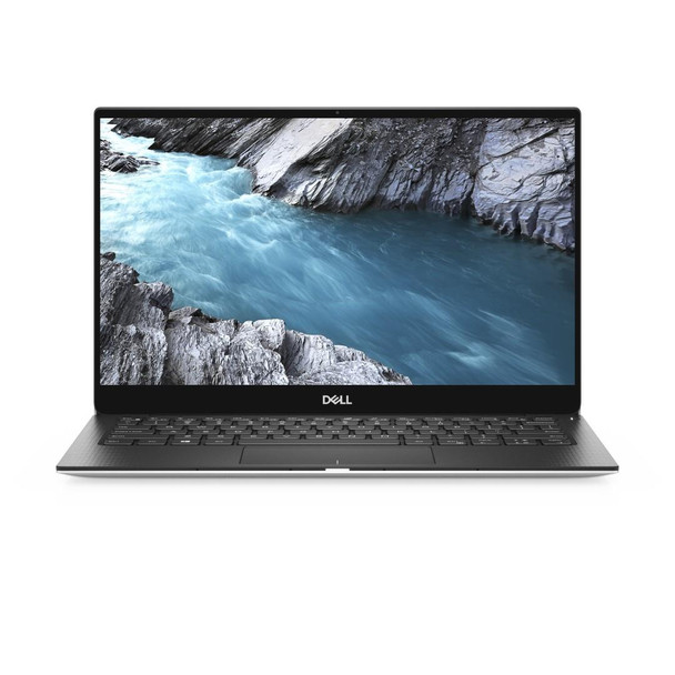 Dell XPS 13 9305 13.3" Laptop Intel Core i7 1165G7 16GB 512GB 4K UHD Windows 11