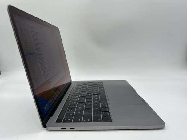 Apple Macbook Pro 2017 13.3" Laptop Intel Core i5 7267U 256GB 16GB Touchbar
