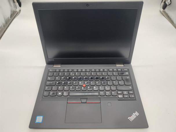 Lenovo ThinkPad L380 G2 13.3" Intel Core i5 8250U 8GB 256GB SSD Windows 10 Pro