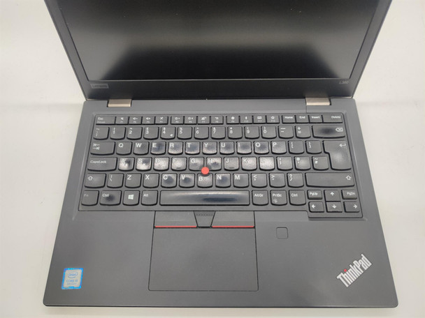 Lenovo ThinkPad L380 G2 13.3" Intel Core i5 8250U 8GB 256GB SSD Windows 10 Pro