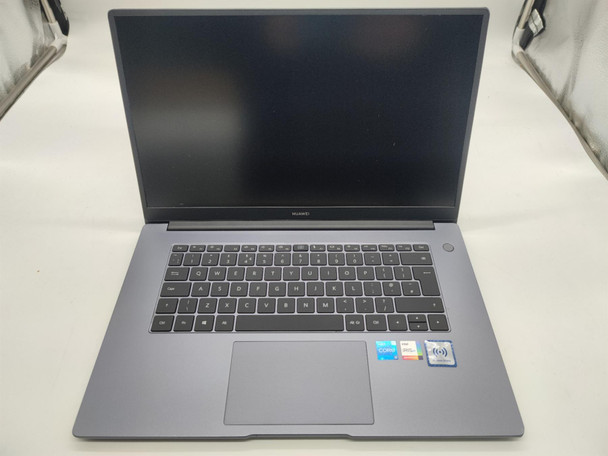 Huawei MateBook Laptop D15 15.6" FHD Intel Core i5 1135G7 11th Gen 8GB 512GB SSD