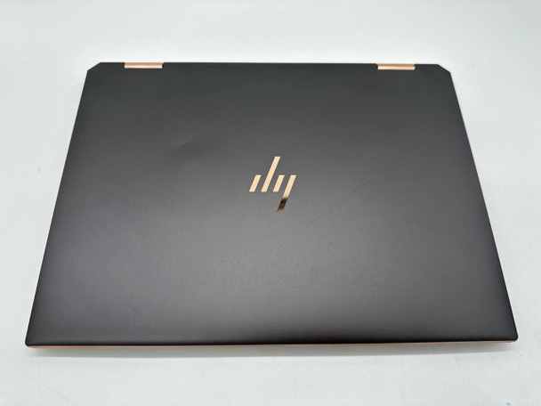 HP Spectre x360 14 ea0520na Laptop i7 1165G7 11th Gen 16GB 512GB 13.5" FHD Touch