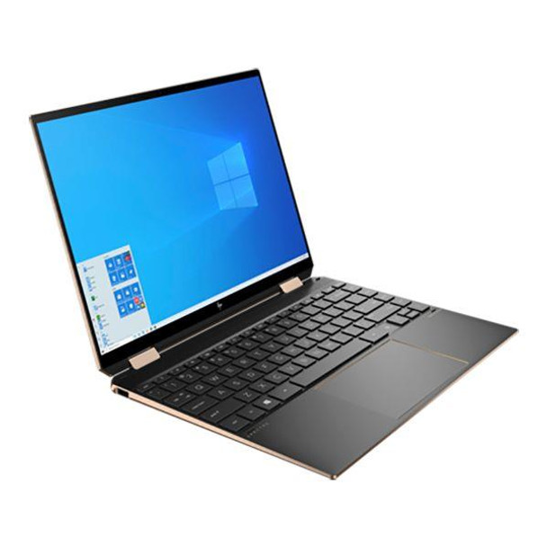 HP Spectre x360 14 ea0520na Laptop i7 1165G7 11th Gen 16GB 512GB 13.5" FHD Touch