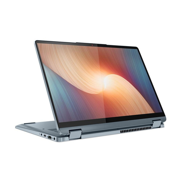 Lenovo IdeaPad Flex 5 14" Laptop 14ALC7 AMD Ryzen 5 5500U 8GB 512GB 2 in 1 Touchscreen