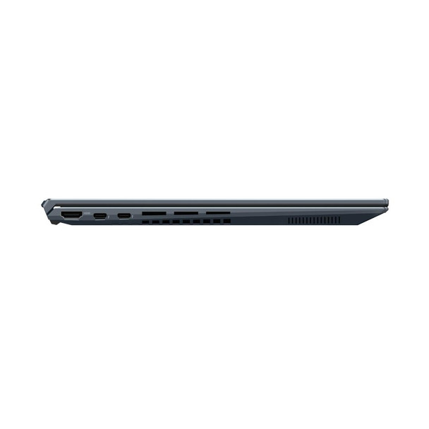 ASUS Zenbook 14 Flip Laptop Intel Core i7 1165G7 16GB RAM 512GB SSD 14" 4K