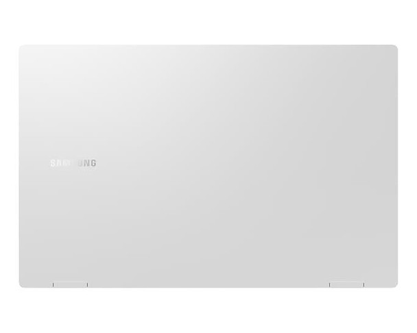 Samsung Galaxy Book2 Pro 360 15.6" 2 in 1 Laptop i7 1260P 16GB 512GB SSD Silver