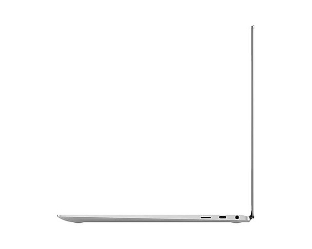 Samsung Galaxy Book2 Pro 360 15.6" 2 in 1 Laptop i7 1260P 16GB 512GB SSD Silver