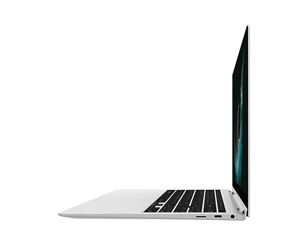 Samsung Galaxy Book2 Pro 360 15.6" 2 in 1 Laptop i7 1260P 16GB 512GB SSD Silver