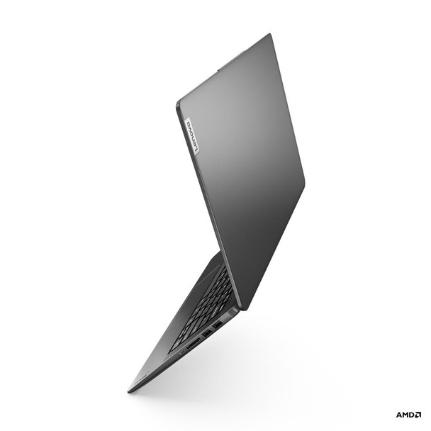 Lenovo IdeaPad 5 Pro Laptop - 14in 2.8K, AMD Ryzen 5 6600HS, 16GB RAM, 1TB SSD