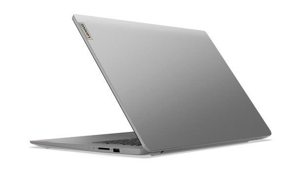 Lenovo IdeaPad 3 17.3" Laptop Intel Pentium 7505 4GB 128GB Windows 11