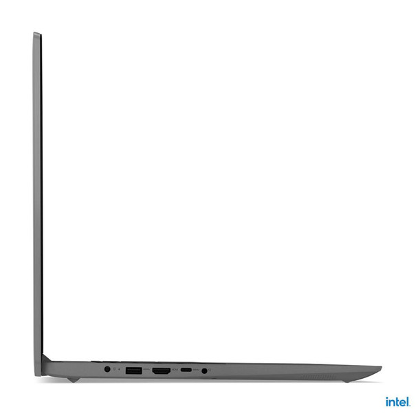 Lenovo IdeaPad 3 17.3" Laptop Intel Pentium 7505 4GB 128GB Windows 11