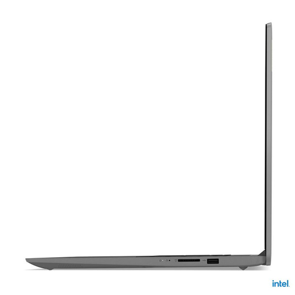 Lenovo IdeaPad 3 17.3" Laptop Intel Pentium 7505 4GB 128GB Windows 11