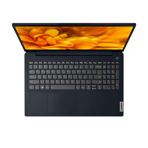 Lenovo IdeaPad 3i 15.6in Intel Core i7 1165G7 Windows 11 512GB Laptop - Blue