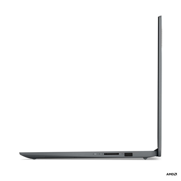 Lenovo IdeaPad 1 15.6" Laptop AMD Ryzen 3 7320U 4GB 128GB Windows 11 Grey