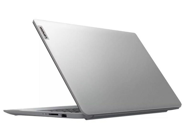 Lenovo IdeaPad 1 15.6" Laptop AMD Ryzen 3 7320U 4GB 128GB Windows 11 Grey