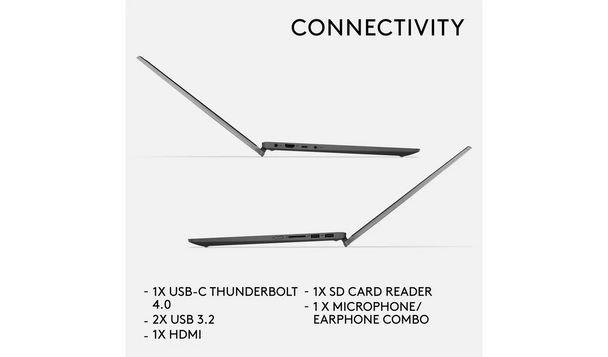 Lenovo IdeaPad Flex 5 14in AMD Ryzen 7 5700u 16GB 512GB 2-in-1 Laptop