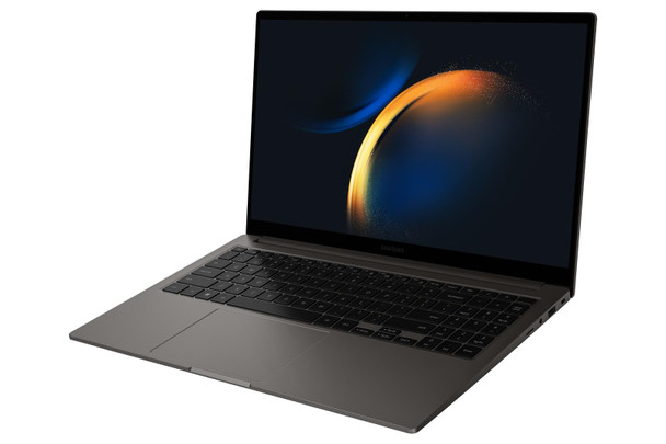 Samsung Galaxy Book 3 Laptop Intel Core i3 1315u 8GB 256GB SSD Windows 11