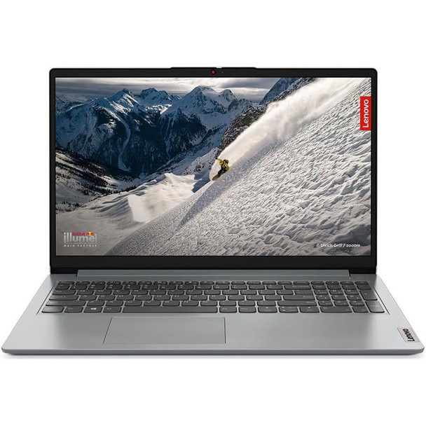 Lenovo IdeaPad 1 15AMN7 Laptop Ryzen 3 7320U 4GB RAM 128GB SSD 15.6" Windows 11