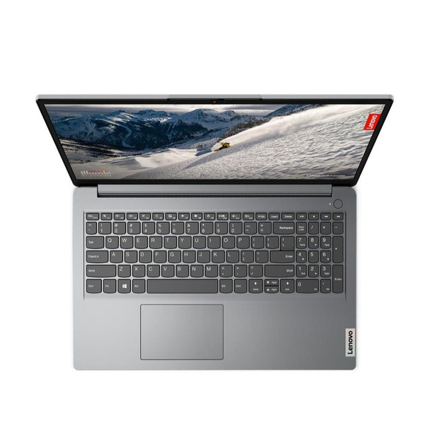 Lenovo IdeaPad 1 15AMN7 Laptop Ryzen 3 7320U 4GB RAM 128GB SSD 15.6" Windows 11
