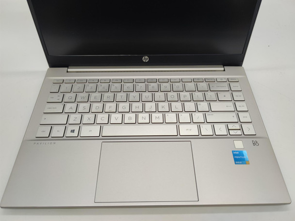 HP Pavilion Laptop 14-dv0609sa 14" Pentium Gold 7505 4GB 128GB SSD Windows 11