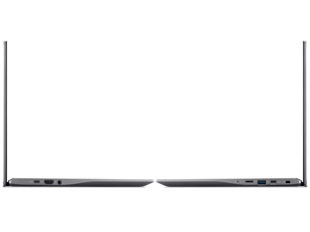Acer Chromebook 515 15.6" Laptop Chromebook Intel Core i3 1115G4 8GB 128GB