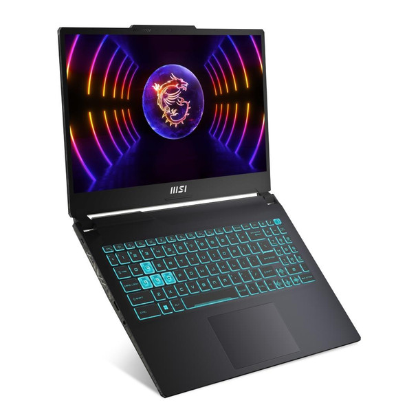 MSI Cyborg 15.6" Gaming Laptop Intel Core i7 12th Gen 16GB RAM Geforce RTX 4060