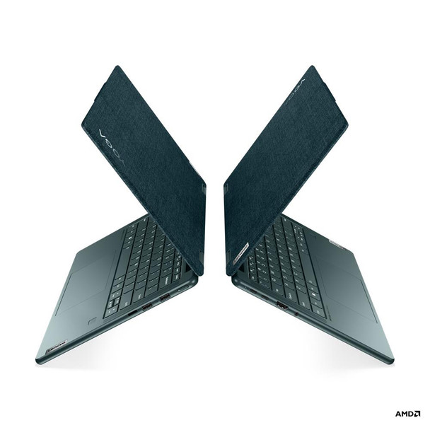 Lenovo Yoga 6 Laptop Ryzen 7 5700U 8GB 512GB SSD 13.3in Touchscreen Win 11