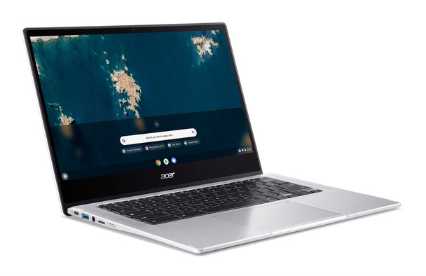 Acer Spin 314 14" Laptop Intel Pentium N6000 4GB 128GB FHD Chromebook