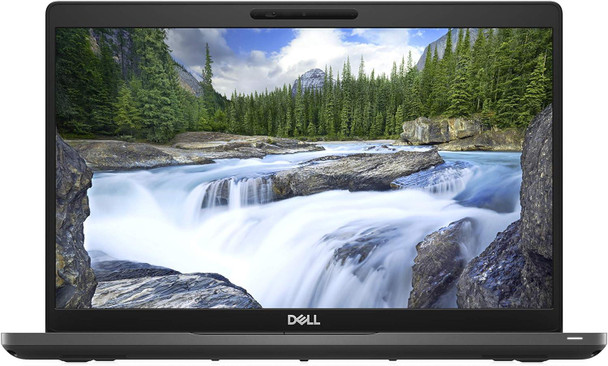 Dell Latitude 5400 14" 1080p Intel Core i5 8365u 16gb 256GB UK Windows 10 Pro