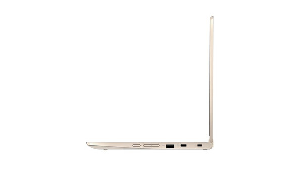 Lenovo IdeaPad Flex 3 11.6" Convertible Chromebook Laptop Intel Celeron 4GB 32GB