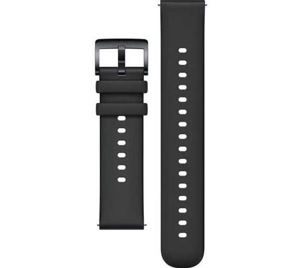 HUAWEI Watch GT 3 Active 42mm Health & Fitness GPS Smart Watch - Black