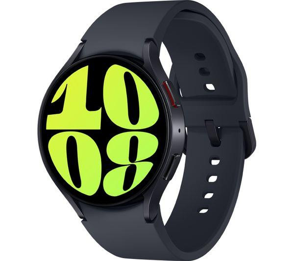 Samsung Galaxy Watch 6 44mm Bluetooth Smart Watch - Graphite