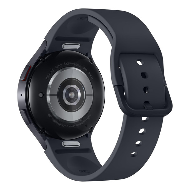 Samsung Galaxy Watch 6 4G LTE Aluminium 44mm (GPS) - Graphite
