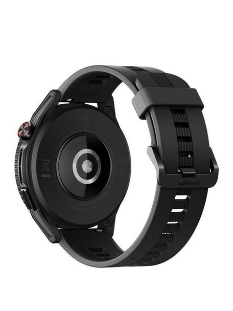 Huawei Watch GT3 SE Black Fitness Watch Tracker & Health Monitor – image 6