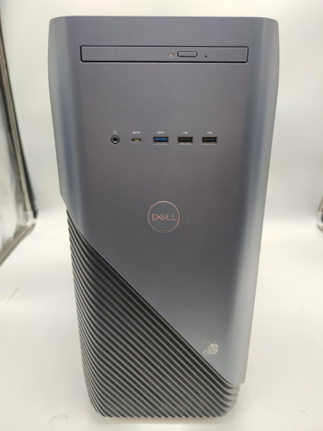 Dell Inspiron 5680 Gaming Desktop PC intel Core i5 8400 8GB RAM GeForce GTX 1060