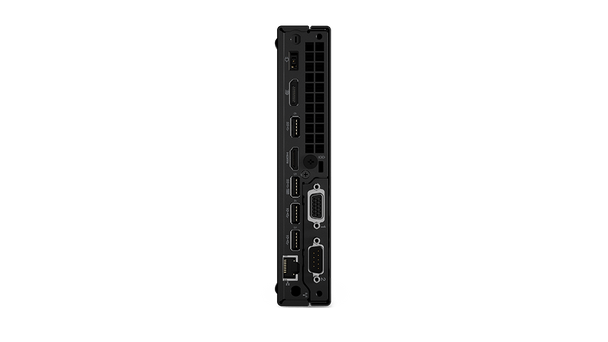 Lenovo ThinkCentre M90q Gen 2 Desktop PC Intel Core i5 11500 16GB 256GB SSD